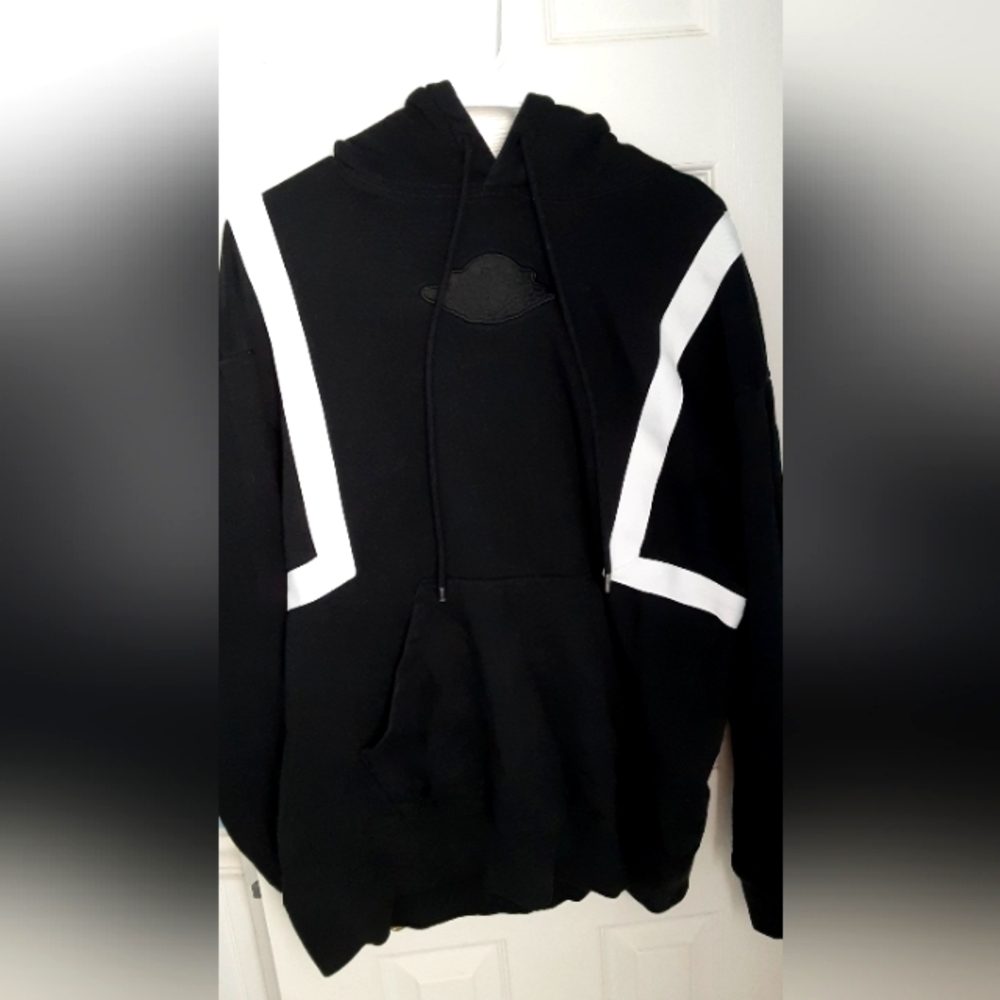 Mens Jordan hoodie